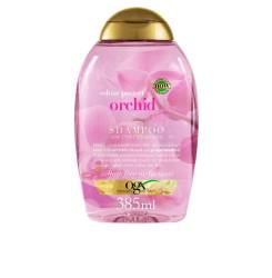 ORCHID OIL fade-defying hair shampoo 385 ml
