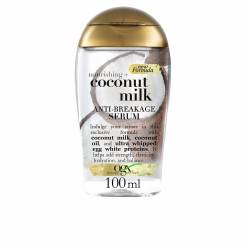 COCONUT MILK anti-breakage hair serum 118 ml