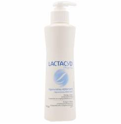 LACTACYD HIDRATANTE gel higiene íntima 200 ml