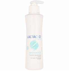 LACTACYD PROTECCIÓN gel higiene íntima 250 ml