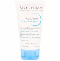 ATODERM mains & ongles 50 ml