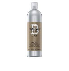 BED HEAD FOR MEN clean up daily shampoo 750 ml