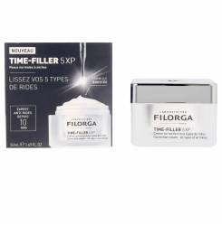 TIME-FILLER 5XP absolute wrinkles correction cream 50 ml