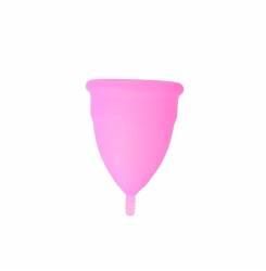 FARMA copa menstrual esterilizador #grande 1 u