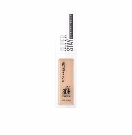 SUPERSTAY activewear 30h corrector #20-sand