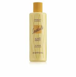 COCO VANILLA perfumed bath & shower gel 250 ml