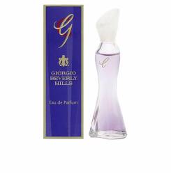 G BEVERLY HILLS eau de parfum vaporizador 30 ml