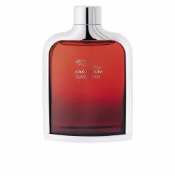 JAGUAR CLASSIC RED eau de toilette vaporizador 100 ml