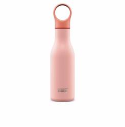 LOOP water bottle #coral 500 ml