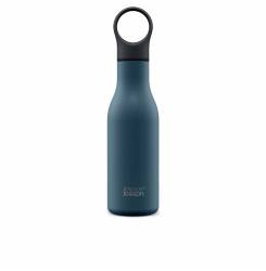 LOOP water bottle #blue 500 ml