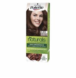 PALETTE NATURAL tinte #3.65-castaño chocolate 1 u