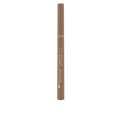 ON POINT brow liner #030-warm brown