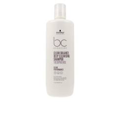 BC CLEAN BALANCE deep cleansing shampoo 1000 ml