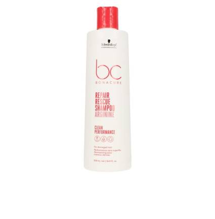 BC REPAIR RESCUE shampoo 500 ml