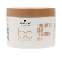 BC TIME RESTORE Q10+ clay treatment 500 ml