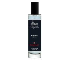 PLATINO HOMME eau de parfum vaporizador 30 ml