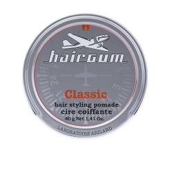 CLASSIC hair styling pomade 40 gr