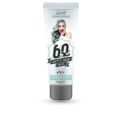 SIXTY'S COLOR hair color #icy blue 60 ml