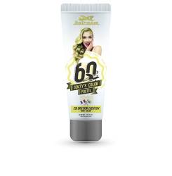 SIXTY'S COLOR hair color #yellow sunrise 60 ml