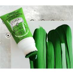 FIX COLOR gel colorant #green