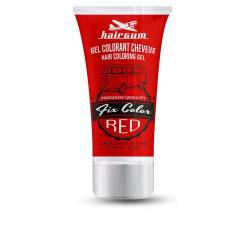 FIX COLOR gel colorant #red