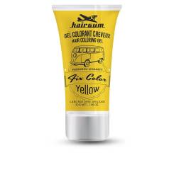FIX COLOR gel colorant #yellow