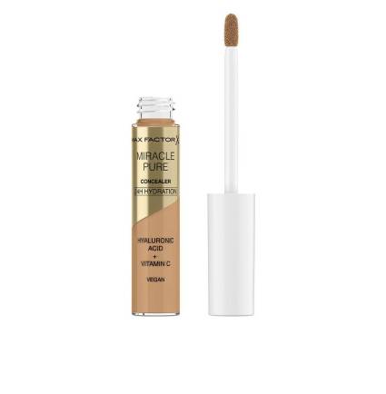 MIRACLE PURE concealers #4