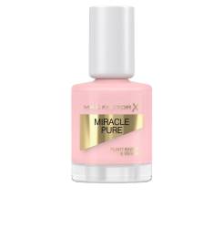 MIRACLE PURE nail polish #202-cherry blossom