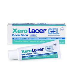 XEROLACER boca seca gel tópico 50 ml