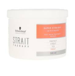 STRAIT STYLING THERAPY post treatment balm 500 ml