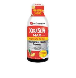 XTRASLIM MAX quemador de grasas 500 ml