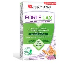 FORTÉ LAX tránsito intestinal 30 comprimidos