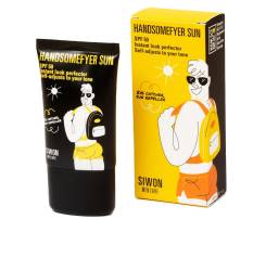 HANDSOMEYER SUN cream SPF50 30 ml