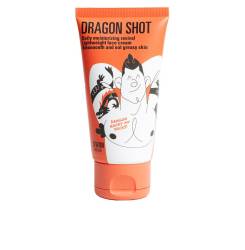 DRAGON SHOT lightweight face cream 75 ml