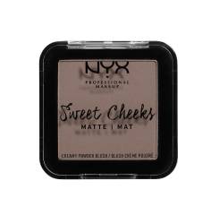 SWEET CHEEKS matte #so taupe 5 gr