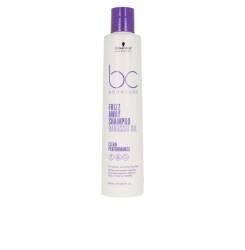 BC FRIZZ AWAY micellar shampoo 250 ml