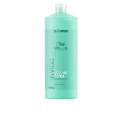 INVIGO VOLUME BOOST shampoo 1000 ml