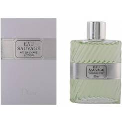 EAU SAUVAGE after-shave 100 ml