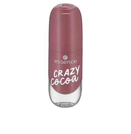 GEL NAIL COLOUR esmalte de uñas #29-crazy cocoa