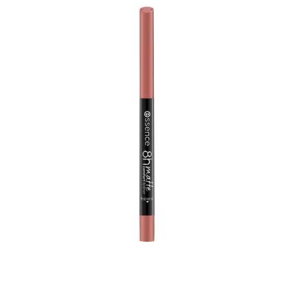 MATTE comfort perfilador de labios #04-rosy nude
