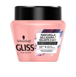 GLISS HAIR REPAIR sealing mask 300 ml