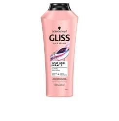 GLISS HAIR REPAIR sealing shampoo 370 ml