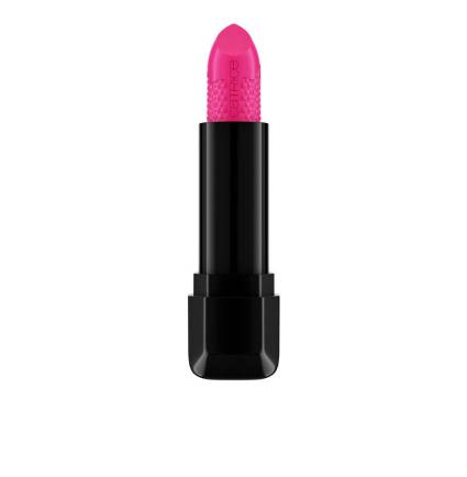 SHINE BOMB lipstick #080-scandalous pink 3,5 gr
