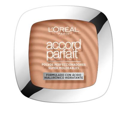 ACCORD PARFAIT polvo fundente hyaluronic acid #5.D