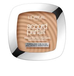 ACCORD PARFAIT polvo fundente hyaluronic acid #3.D