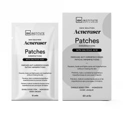 PATCHES IMPERFECTIONS with aci salicylic 60 u