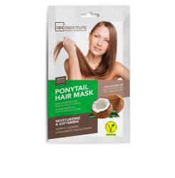 PONYTAIL HAIR MASK with coconout oil 18 gr