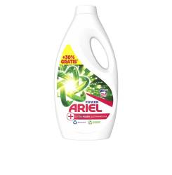 ARIEL OXI POWER detergente líquido 29 dosis
