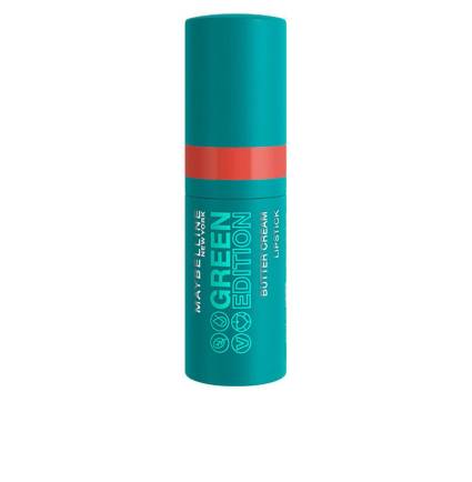 GREEN EDITION butter cream lipstick #007-garden 10 gr