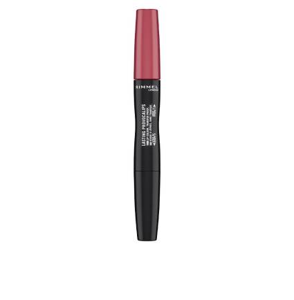 LASTING PROVACALIPS lip colour transfer proof #210-pink case of emergency